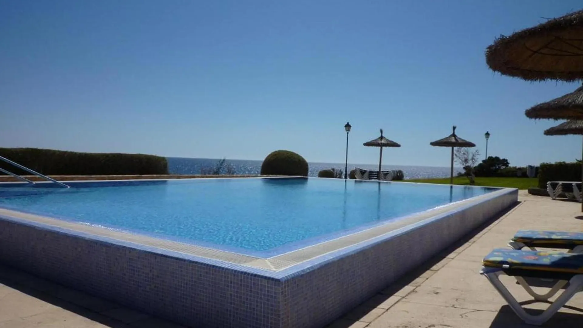 Villas In Parque Mar Cala D'Or Porto Petro  0*, Porto Petro (Mallorca) Spain