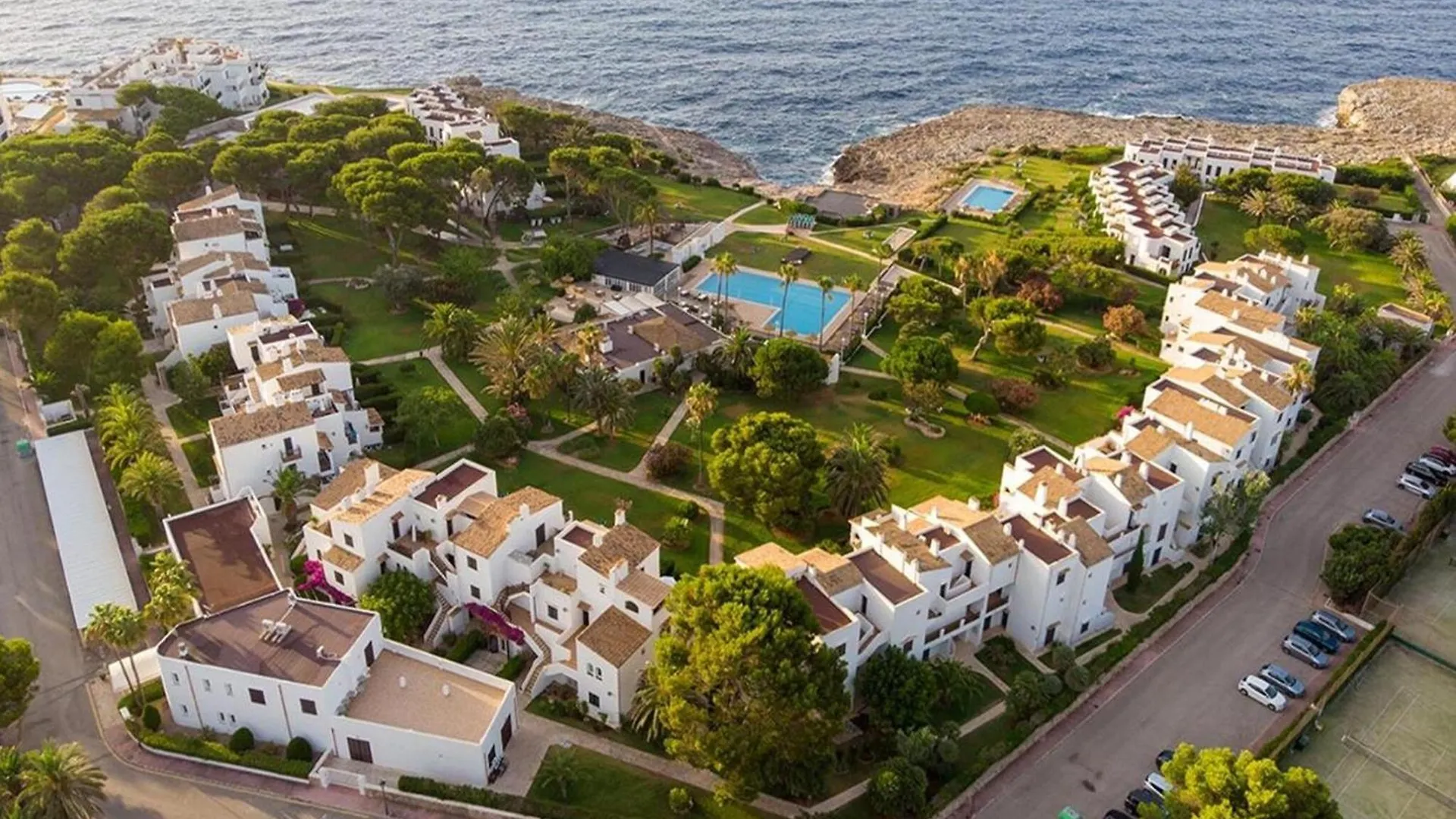 Villas In Parque Mar Cala D'Or Porto Petro  Porto Petro (Mallorca)