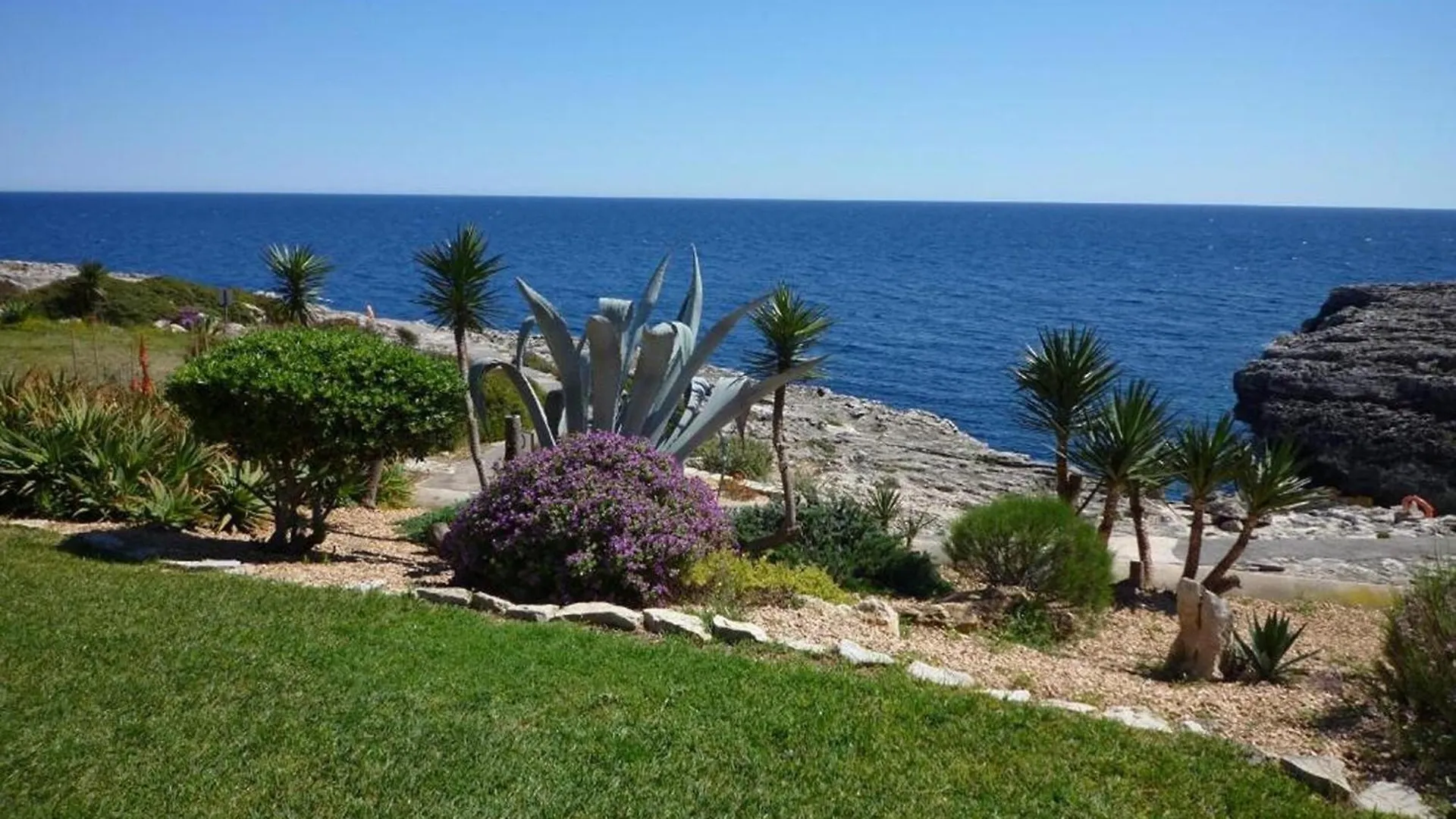 Villas In Parque Mar Cala D'Or Porto Petro  0*, Porto Petro (Mallorca) Spain