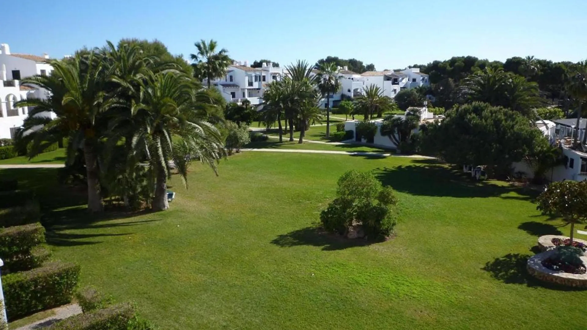 Holiday home Villas In Parque Mar Cala D'Or Porto Petro