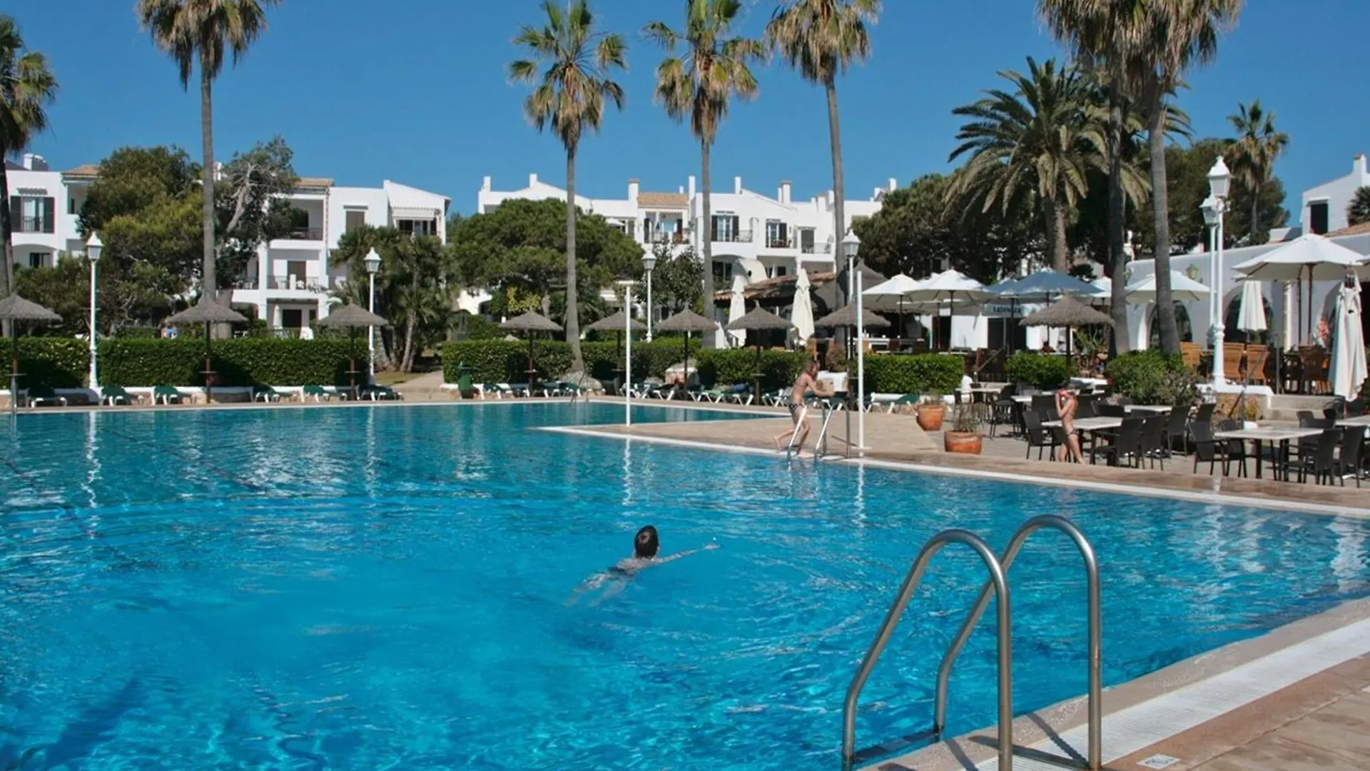 Holiday home Villas In Parque Mar Cala D'Or Porto Petro  Spain