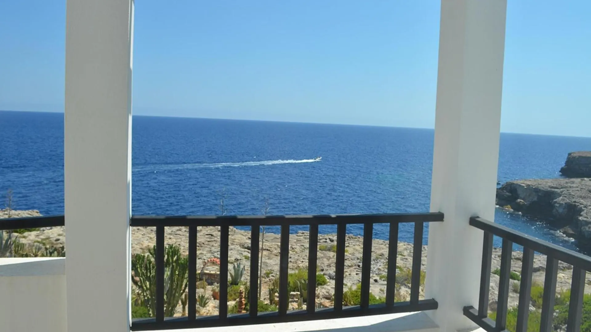 Holiday home Villas In Parque Mar Cala D'Or Porto Petro