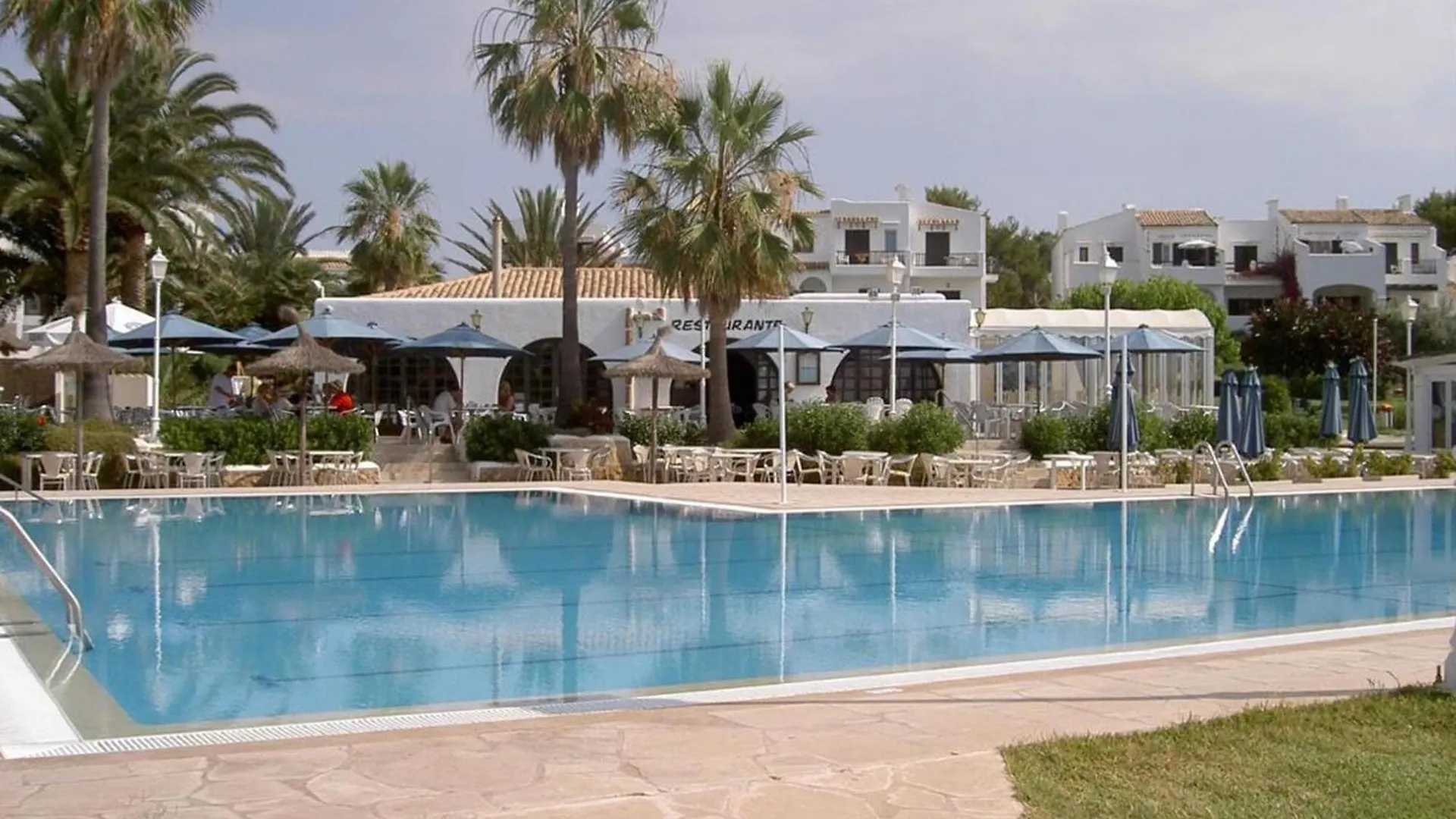 Holiday home Villas In Parque Mar Cala D'Or Porto Petro