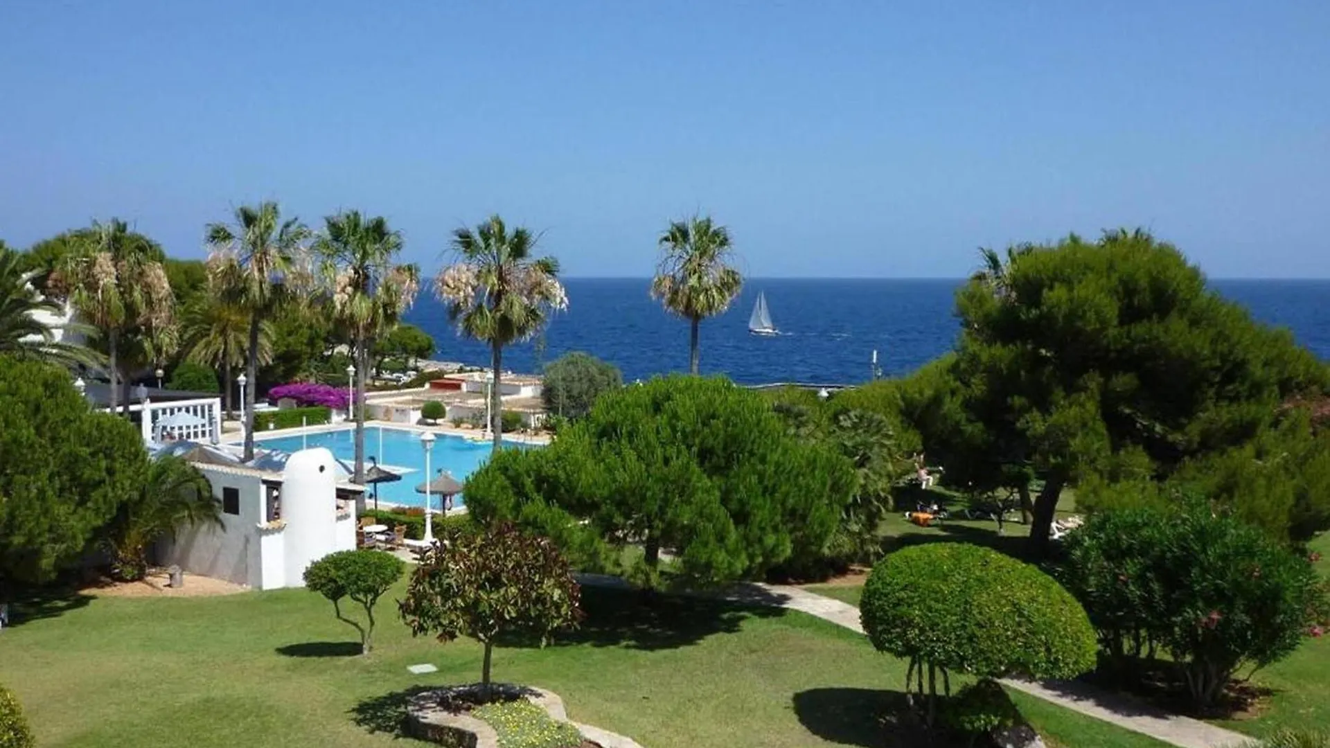 Villas In Parque Mar Cala D'Or Porto Petro  0*, Porto Petro (Mallorca)
