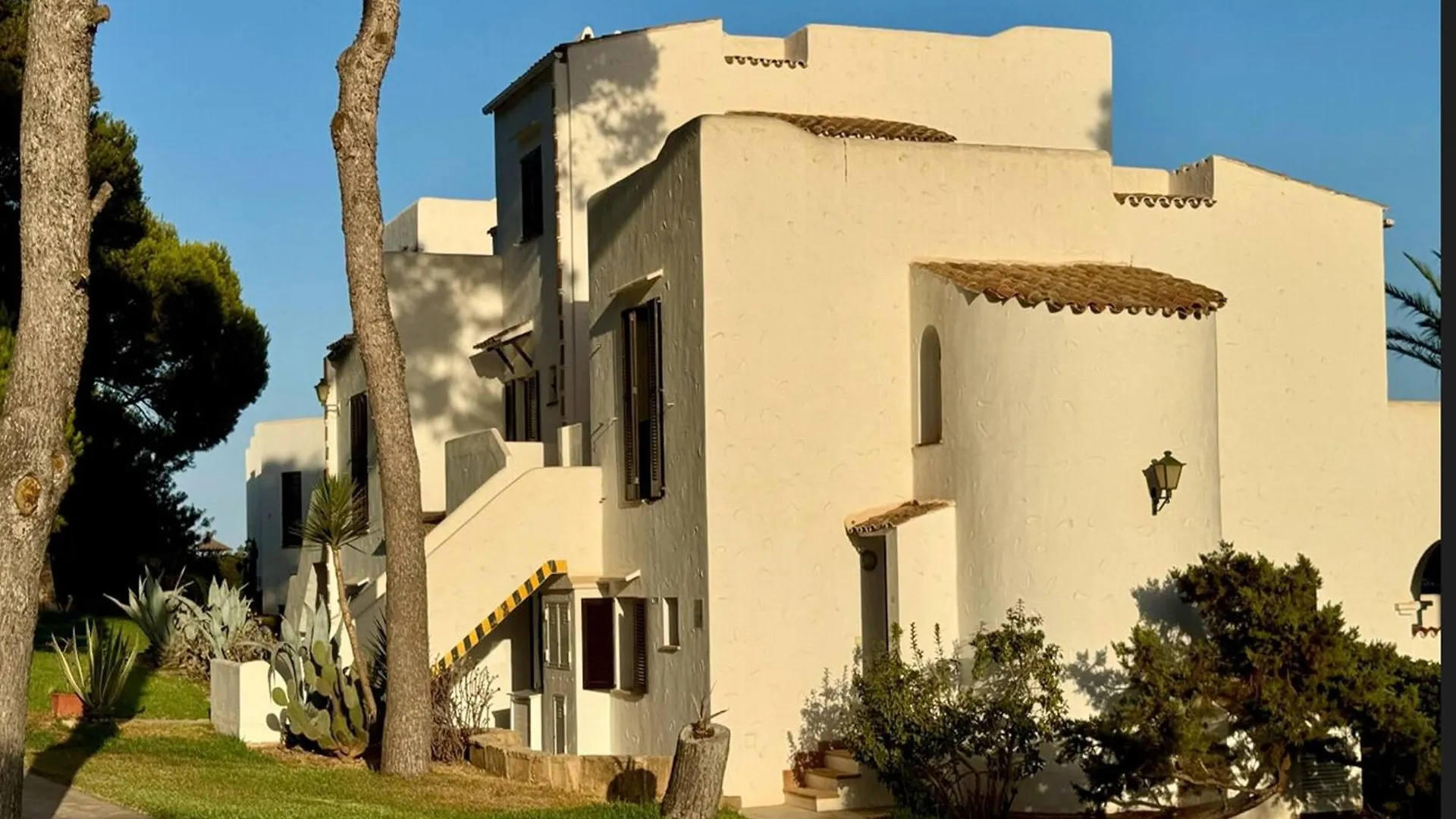 Villas In Parque Mar Cala D'Or Porto Petro  0*, Porto Petro (Mallorca)