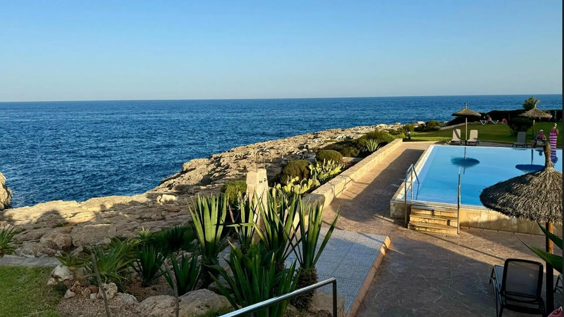 Villas In Parque Mar Cala D'Or Porto Petro  Holiday home