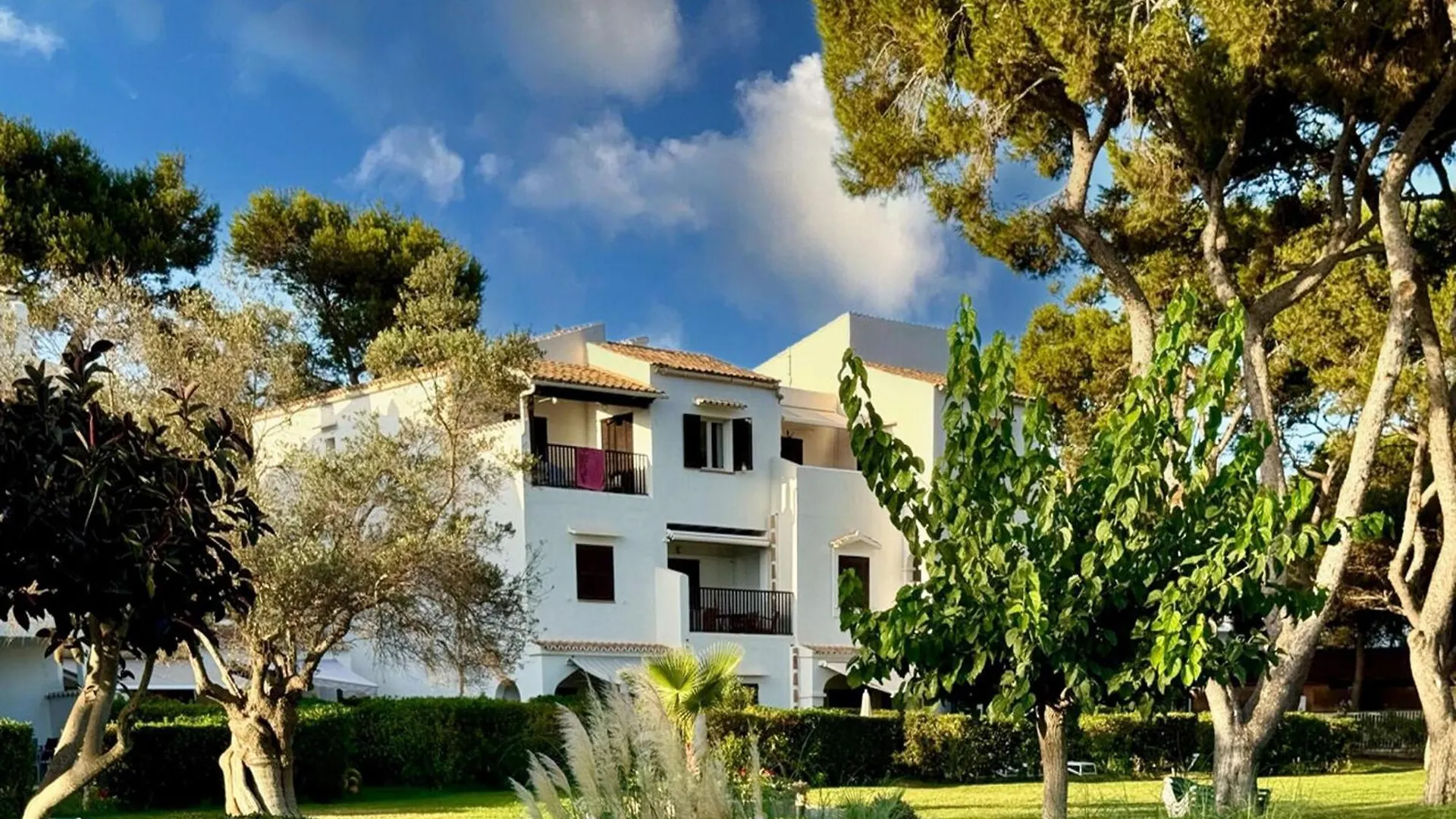 Villas In Parque Mar Cala D'Or Porto Petro