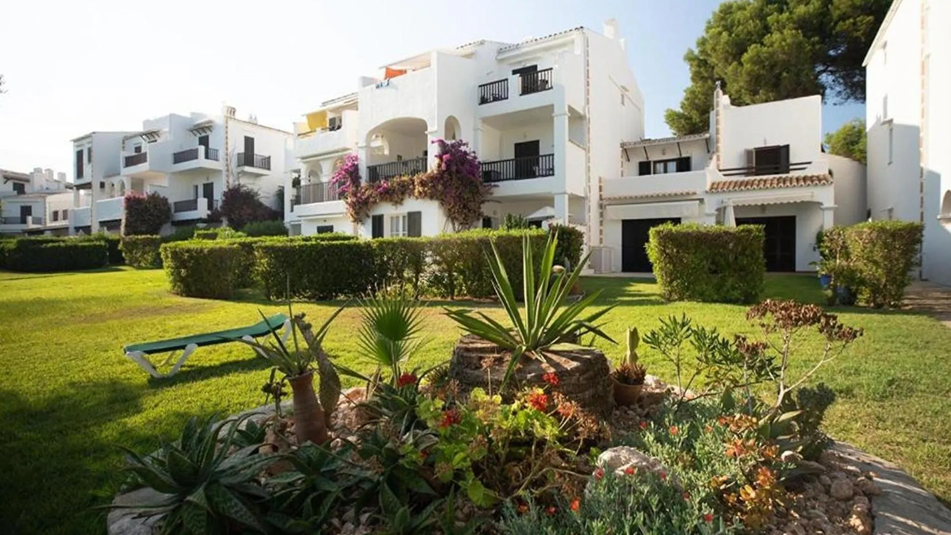 Villas In Parque Mar Cala D'Or Porto Petro  Spain