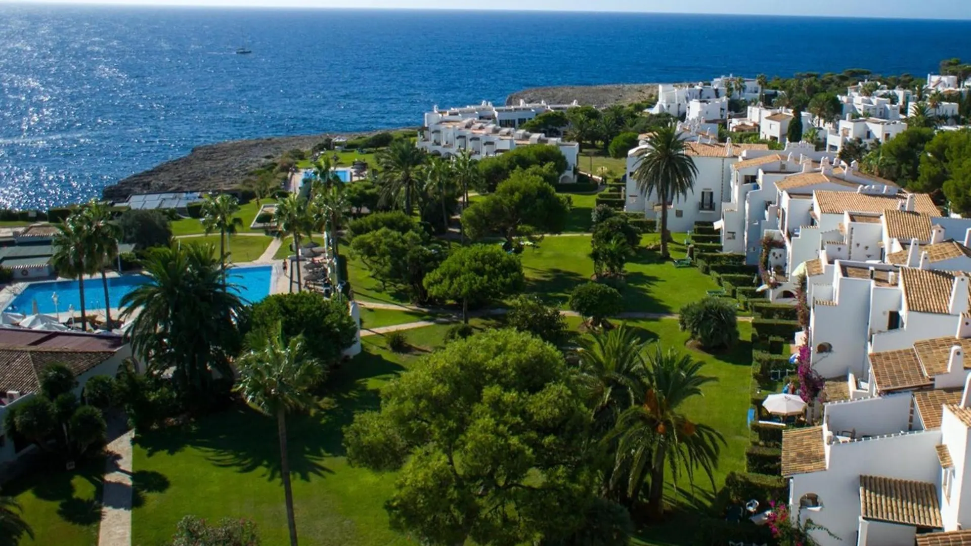 Holiday home Villas In Parque Mar Cala D'Or Porto Petro  Spain