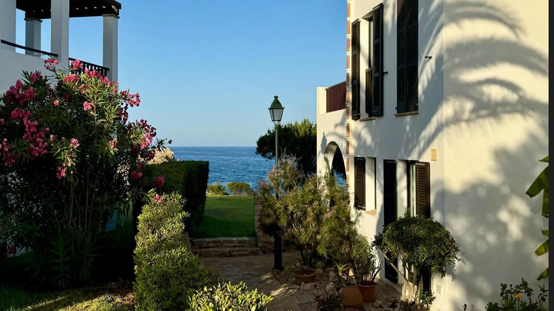 Villas In Parque Mar Cala D'Or Porto Petro  Porto Petro (Mallorca)