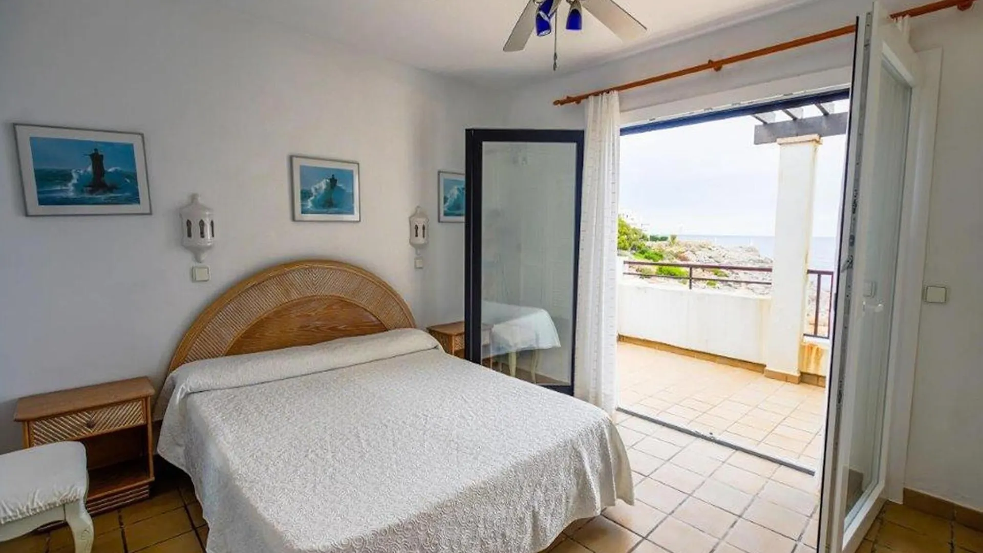 Holiday home Villas In Parque Mar Cala D'Or Porto Petro  Spain