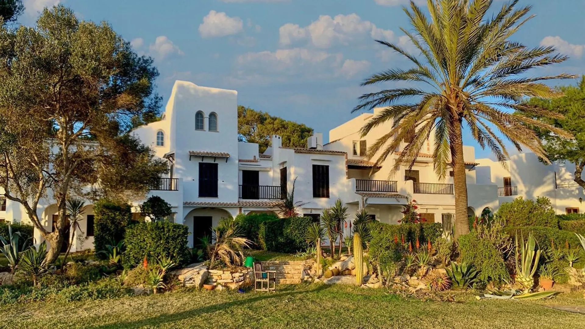 Villas In Parque Mar Cala D'Or Porto Petro  Holiday home Porto Petro (Mallorca)